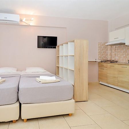 Kallithea  Er.Zo Summer Studios المظهر الخارجي الصورة