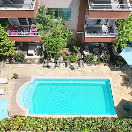 Kallithea  Er.Zo Summer Studios المظهر الخارجي الصورة