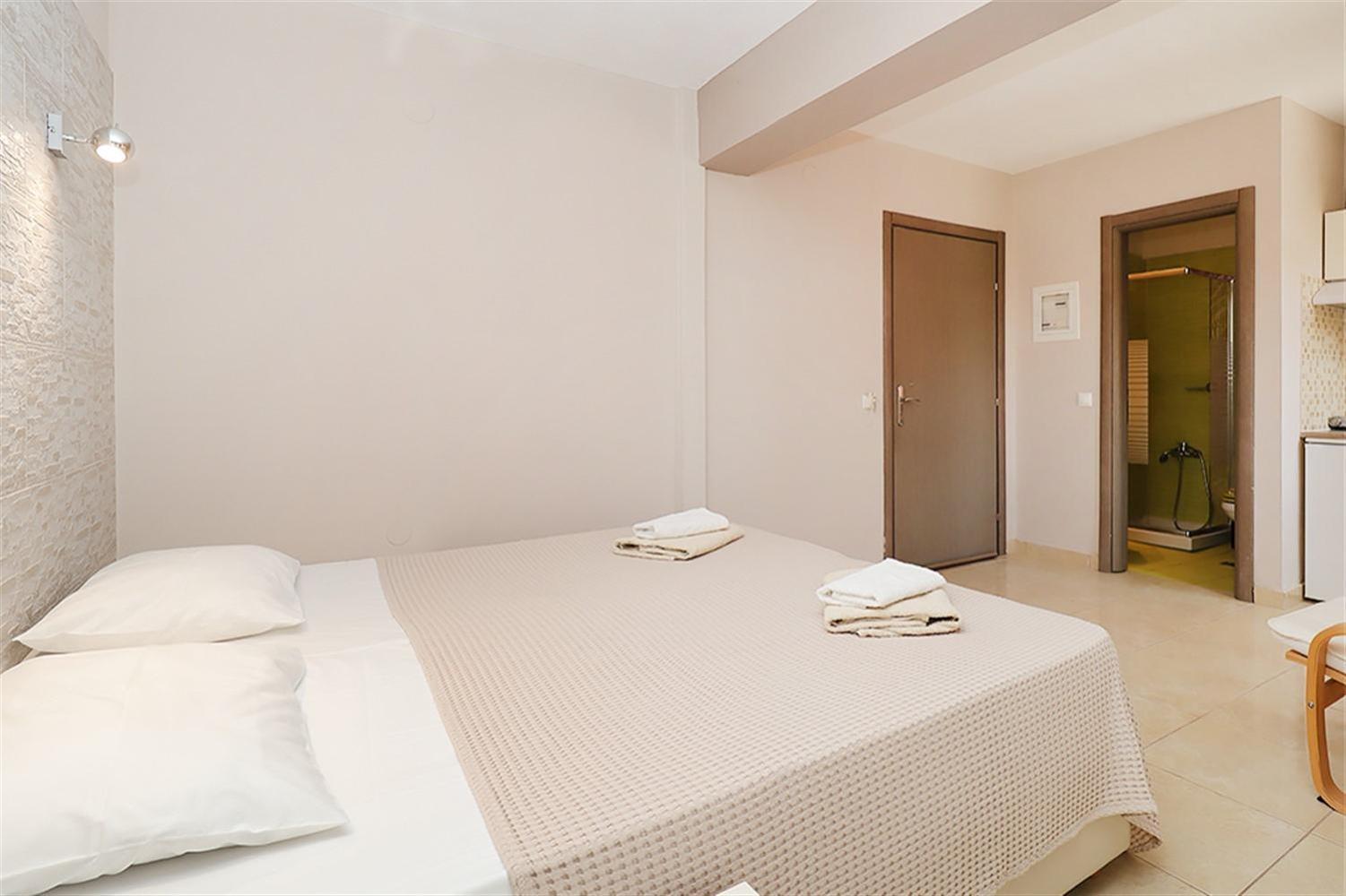 Kallithea  Er.Zo Summer Studios المظهر الخارجي الصورة