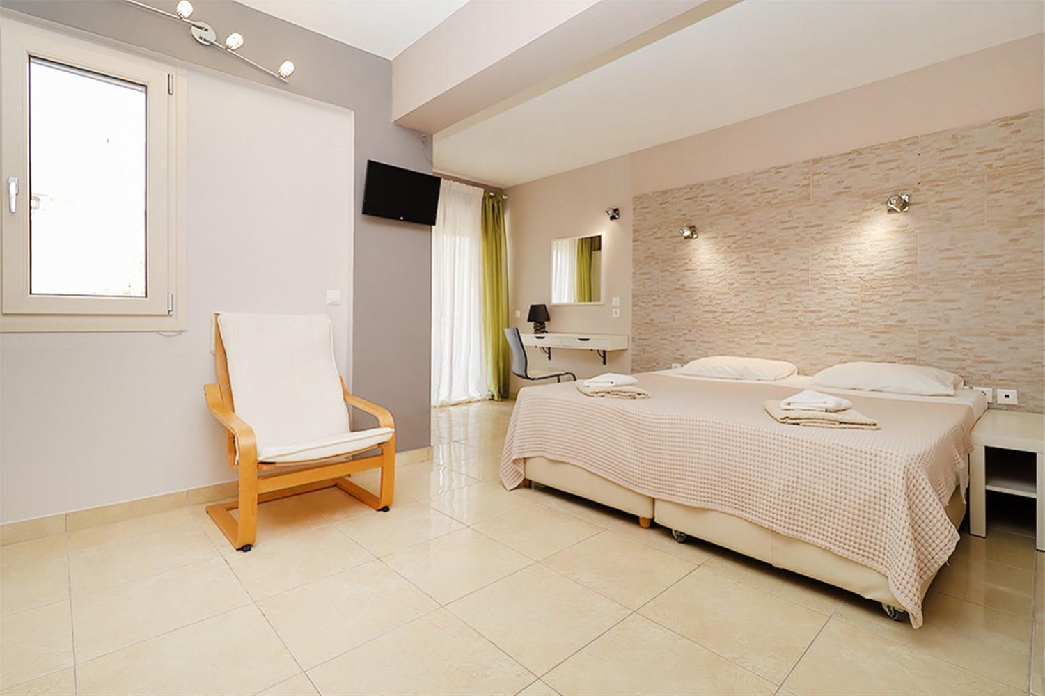 Kallithea  Er.Zo Summer Studios المظهر الخارجي الصورة