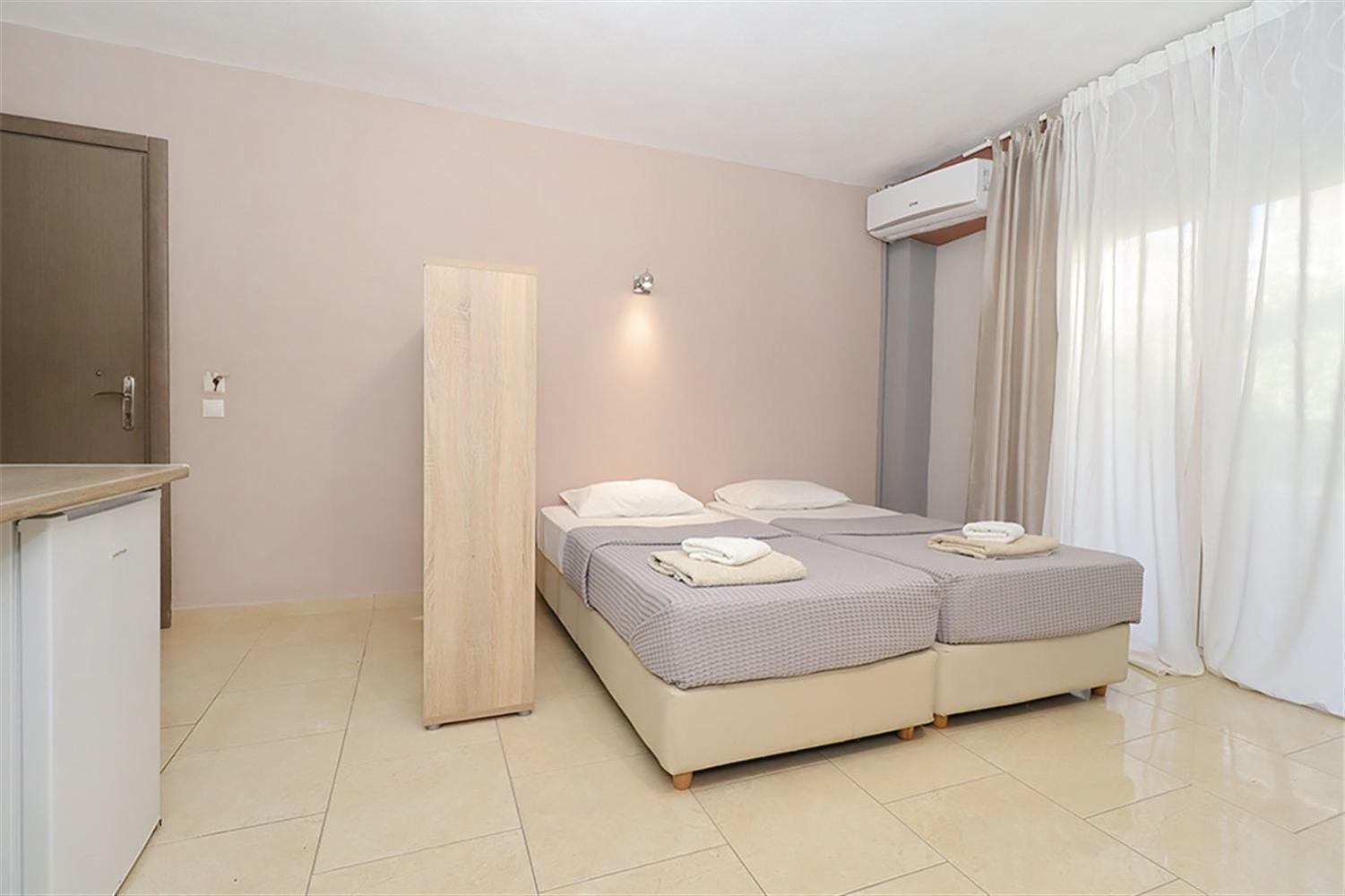 Kallithea  Er.Zo Summer Studios المظهر الخارجي الصورة