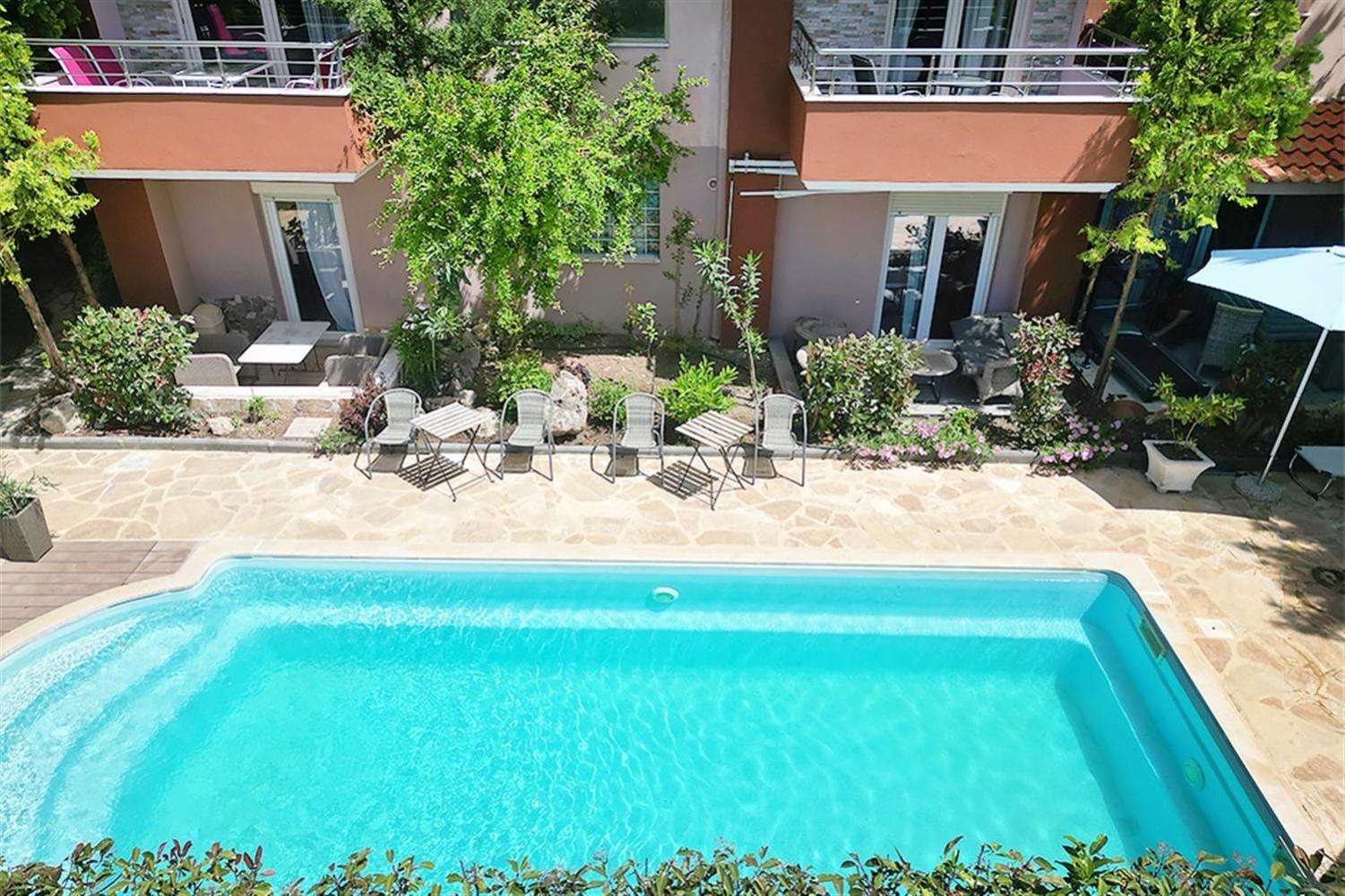 Kallithea  Er.Zo Summer Studios المظهر الخارجي الصورة
