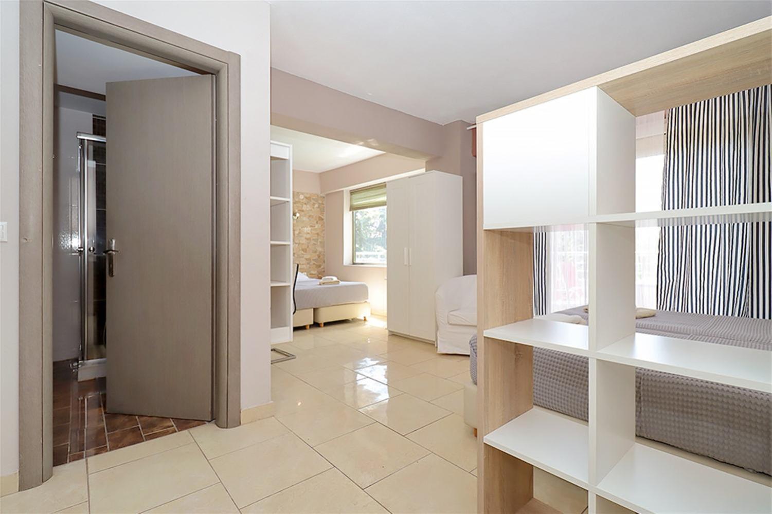 Kallithea  Er.Zo Summer Studios المظهر الخارجي الصورة