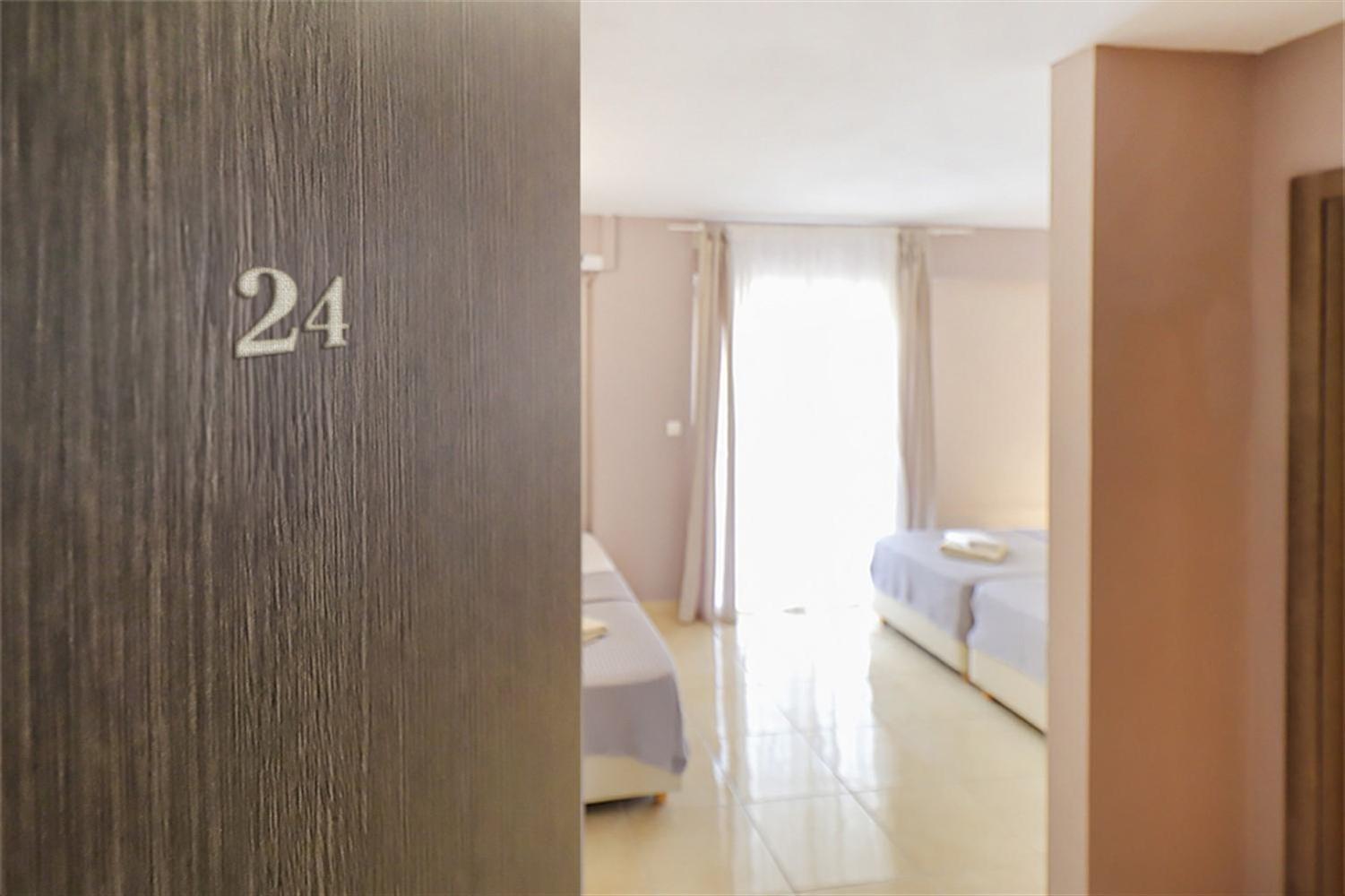Kallithea  Er.Zo Summer Studios المظهر الخارجي الصورة
