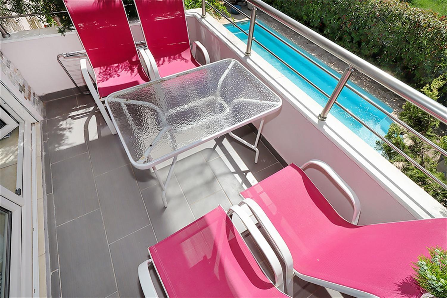 Kallithea  Er.Zo Summer Studios المظهر الخارجي الصورة