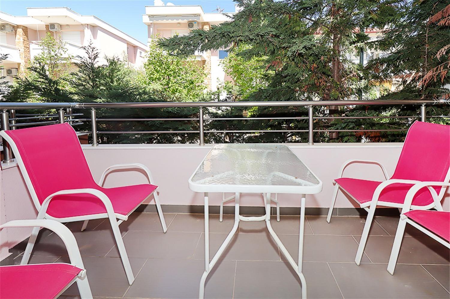 Kallithea  Er.Zo Summer Studios المظهر الخارجي الصورة