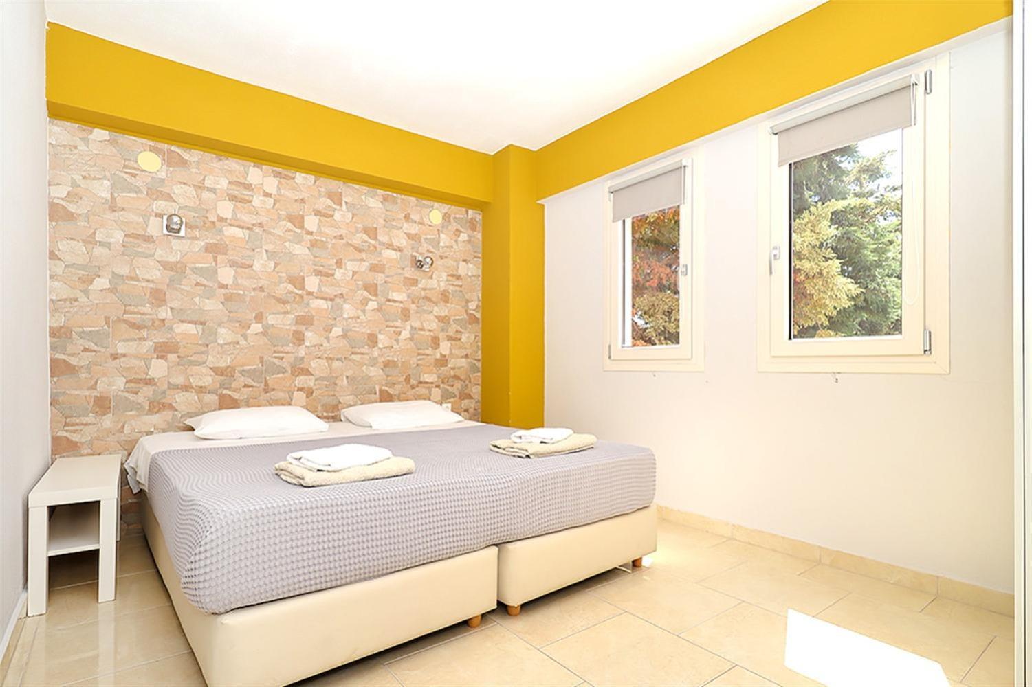 Kallithea  Er.Zo Summer Studios المظهر الخارجي الصورة